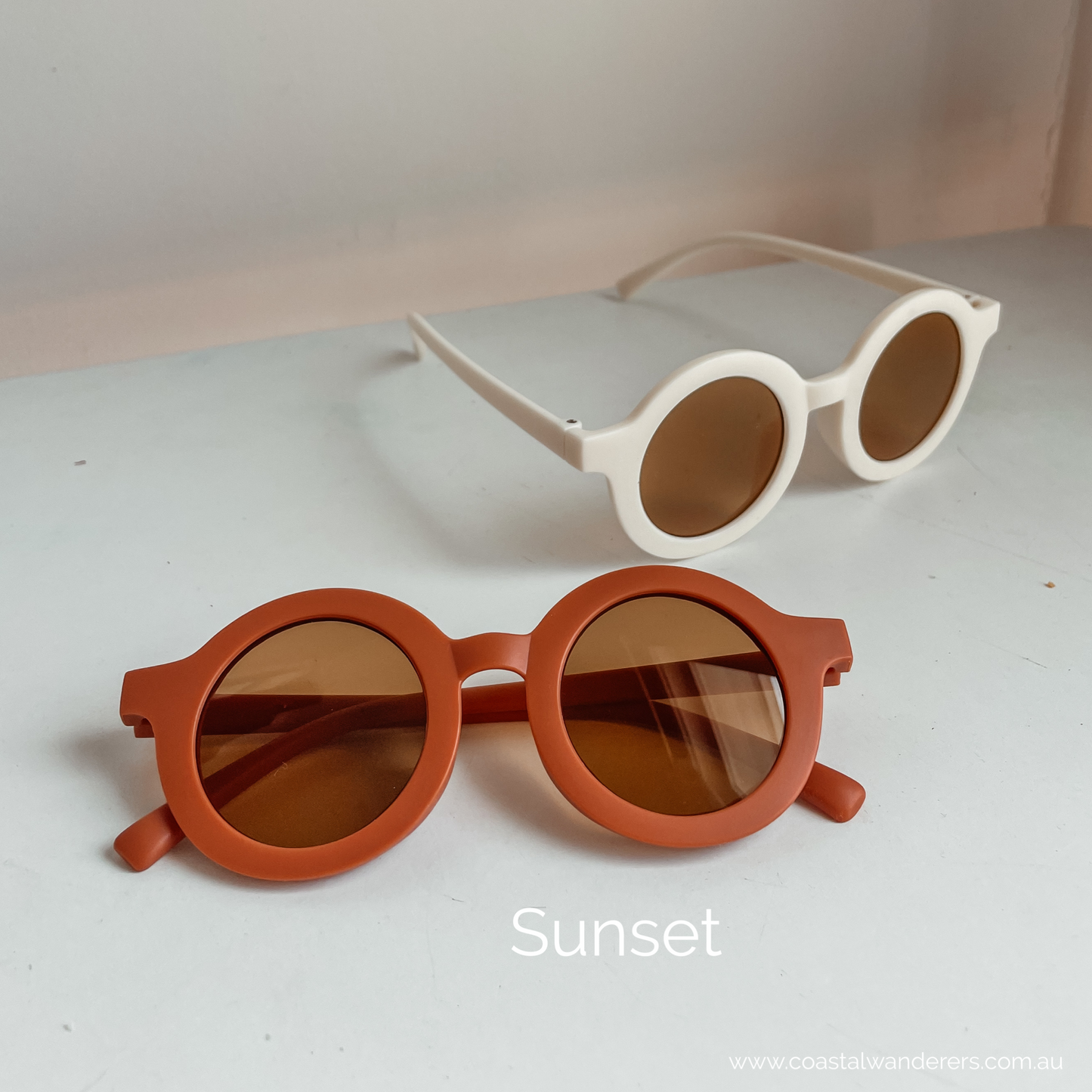 CHILDRENS SUNNIES