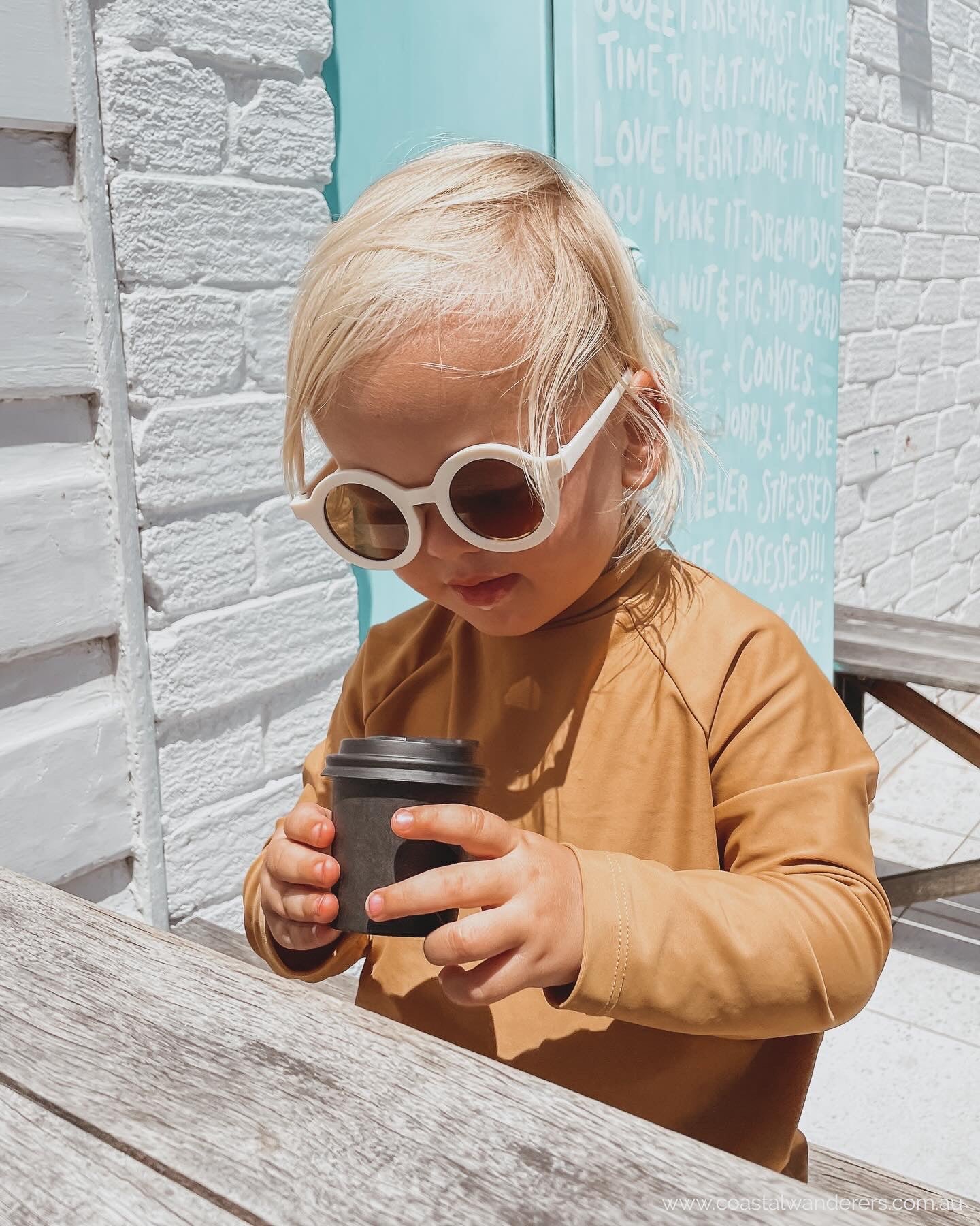 CHILDRENS SUNNIES