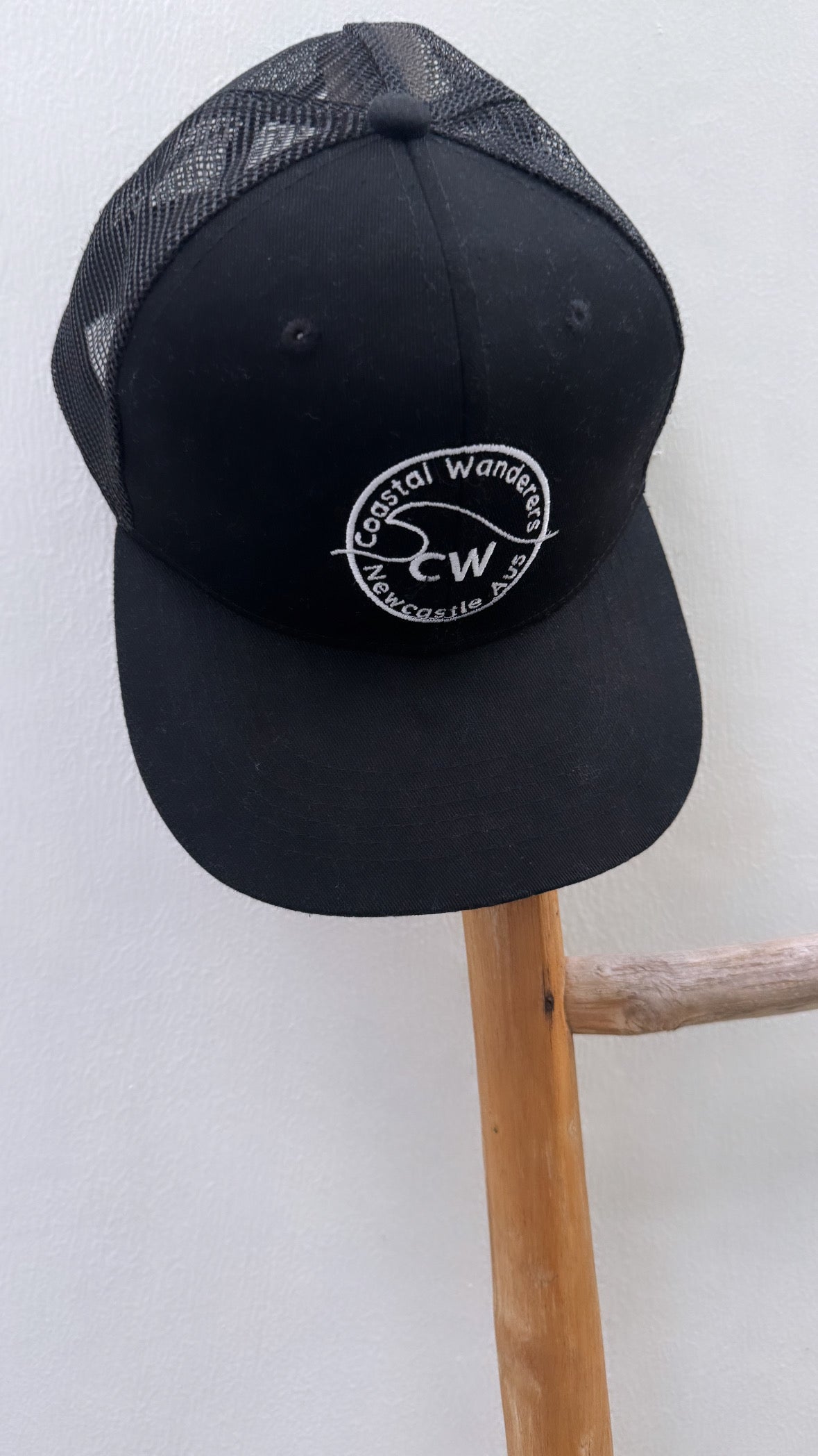 “OUR HOME” CAP