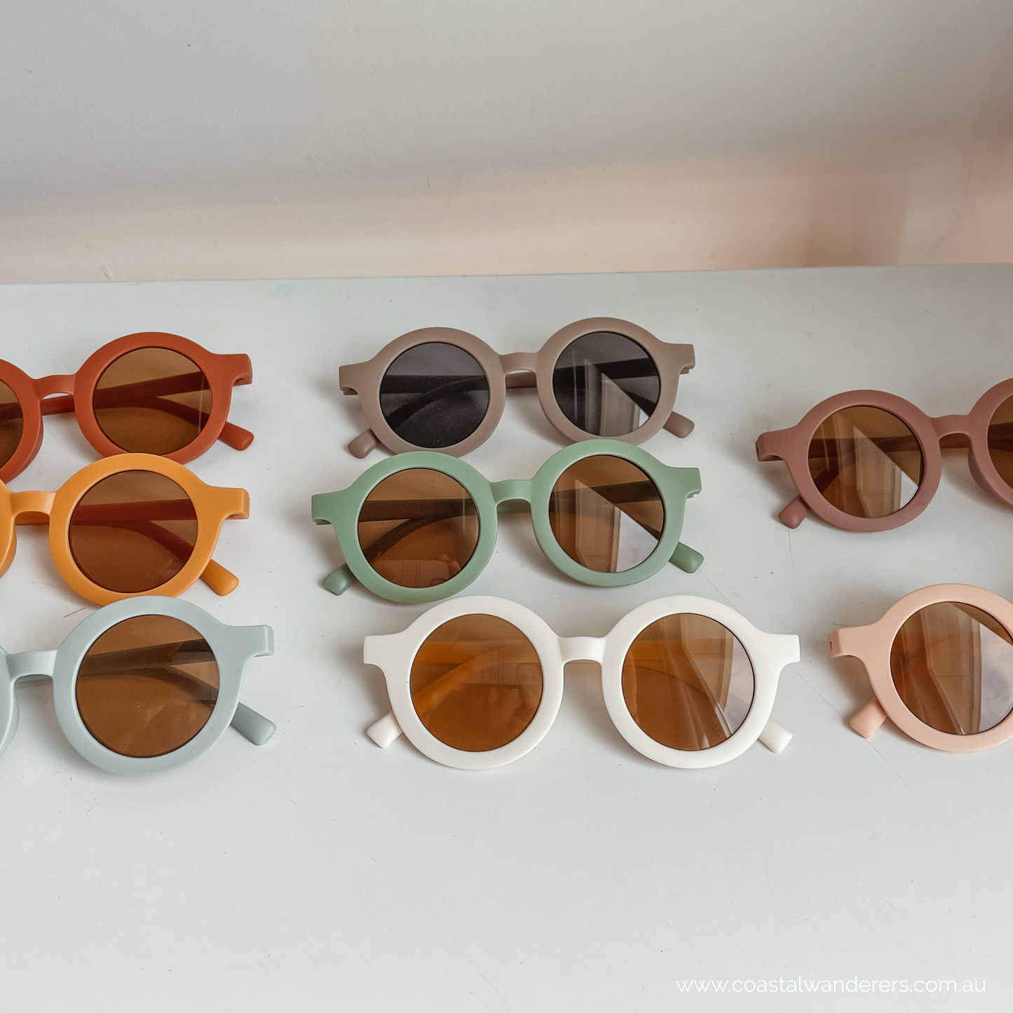 CHILDRENS SUNNIES