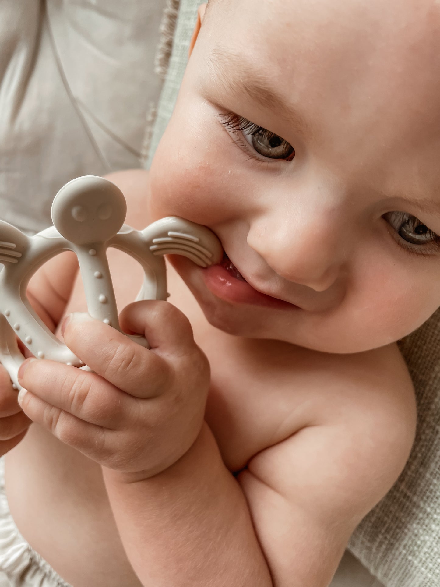 COASTAL TURTLE TEETHER