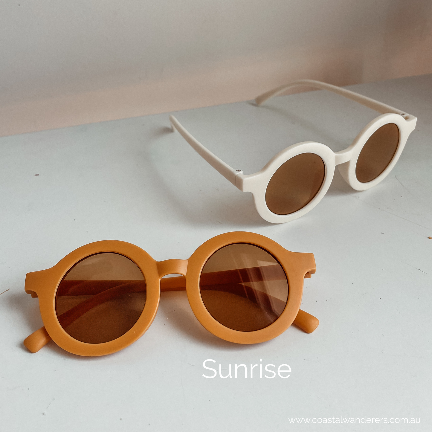 CHILDRENS SUNNIES