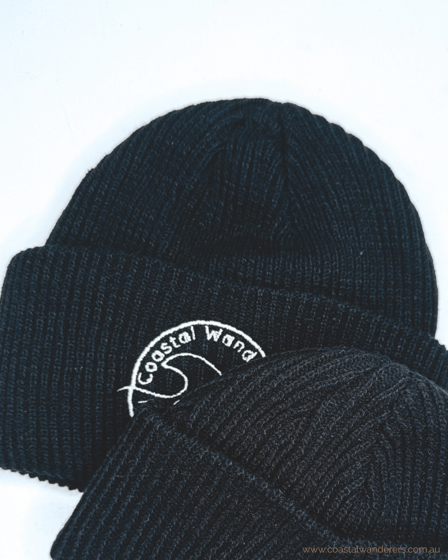 “OUR HOME” BEANIE