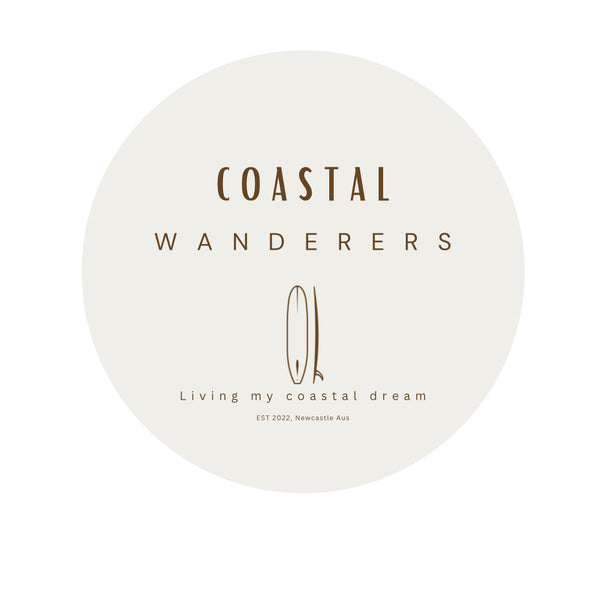 Coastal Wanderers 